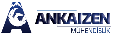 Ankaizen Mühendislik Logo